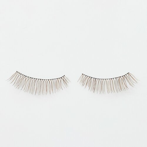 ナチュラルつけまつげおすすめ 資生堂 アイラッシェズ N3 イメージ2