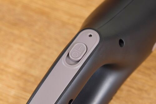 【コラム】オーム電機「充電式ハンディークリーナー WET&DRY(08-3289)」 ハンディクリーナーおすすめ イメージ5