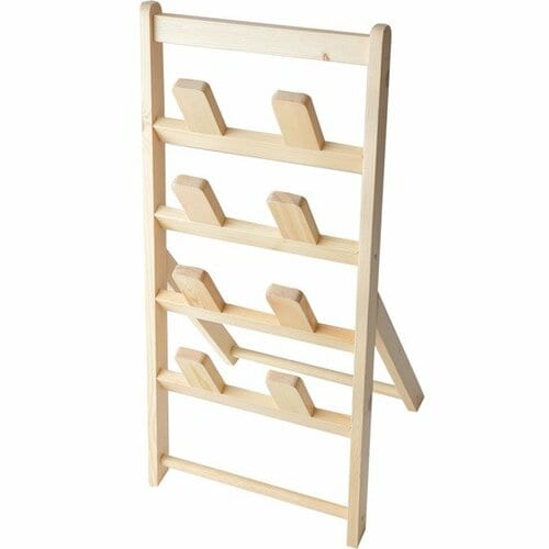 IKEA:PIPEL スリッパスタンド