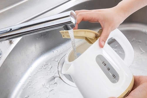 使いやすさ 電気ケトルおすすめ イメージ