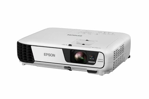 【Q4】プレゼン用のプロジェクタは使えないの? イメージ