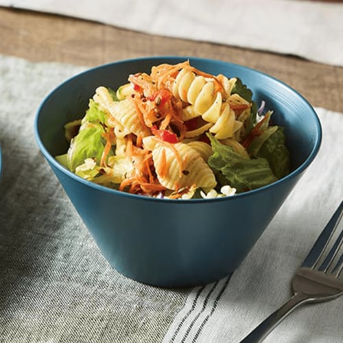 食器おすすめ RIN & CO. 越前硬漆 刷毛目 深S N-03 イメージ1