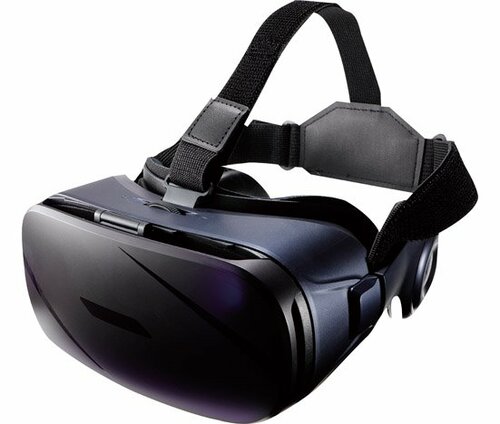 SONIC:VRゴーグル:VRゴーグル