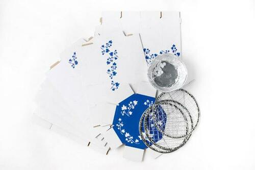 紙でも美味しい燻製はできる？実際に試してみました イメージ