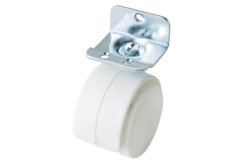 アイリスオーヤマ:カラーボックス:縦置き用:キャスター