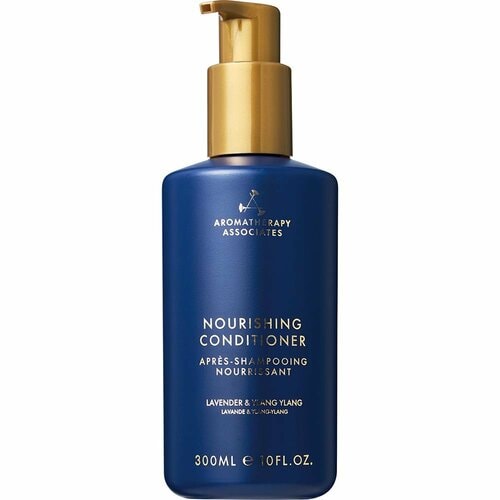 トリートメントおすすめ アロマセラピーアソシエイツ NOURISHING CONDITIONERコンディショナー イメージ1