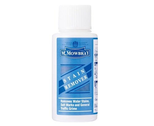 革靴ケア:シューケア:シュークリーム:補色ミスト:ミンクオイル:エム・モゥブレィ:ステインリムーバー