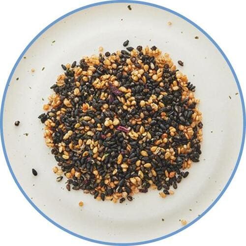 4位: 食感と風味がグッド！ フタバ「味ごまひじき」 イメージ2