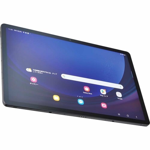 Androidタブレットおすすめ サムスン Galaxy Tab S9 FE イメージ