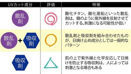 検証2:成分
