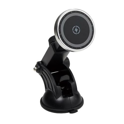 Aouevyo「車載ホルダー マグネット 15W ワイヤレス充電器」