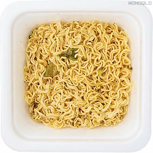 麺&ソース類 大盛りカップ焼きそばおすすめ イメージ2