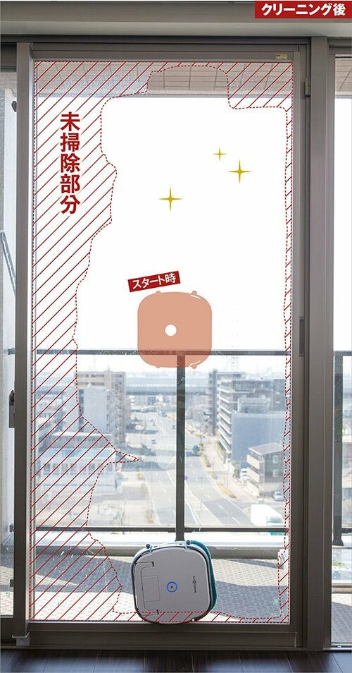 【TEST1】通過したところは、確にキレイですがいろいろとデリケートみたいでして……