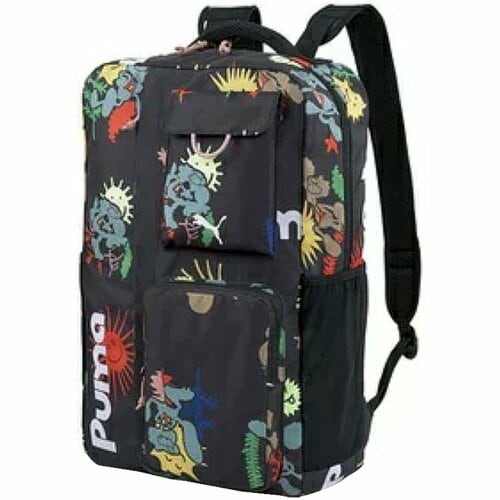 PUMA「メンズ アドベンチャー プラネット バッグパック 25L」 イメージ