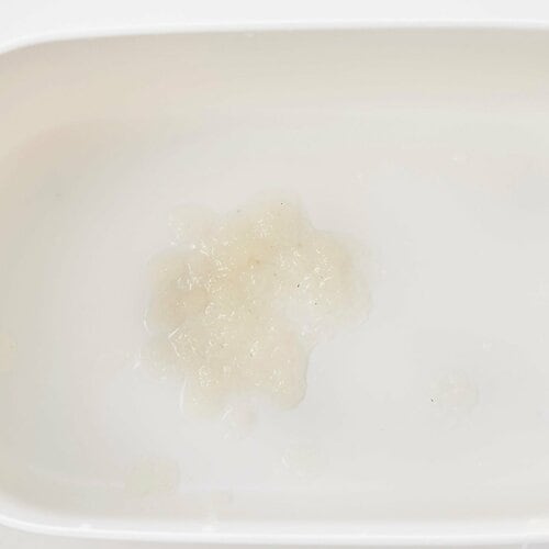 刃の切れ味は良いが、洗いにくさが気になる スライサーセットおすすめ イメージ3