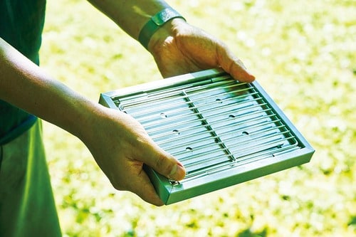 ロースタイルのバーベキューグリルの選び方のポイント イメージ