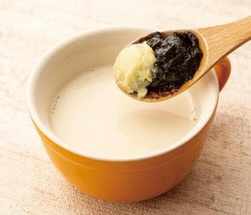 コク＆旨みでパンと合う！「海苔バター」 イメージ3