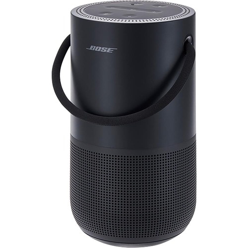 Bose「Bose Portable Smart Speaker」 イメージ