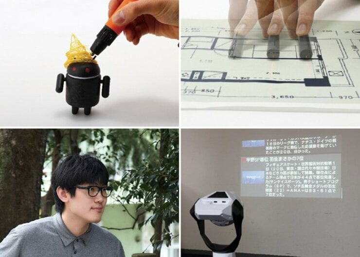 【全部買える！】ドラえもんの<br>ポケットに入っていそうなモノ11選