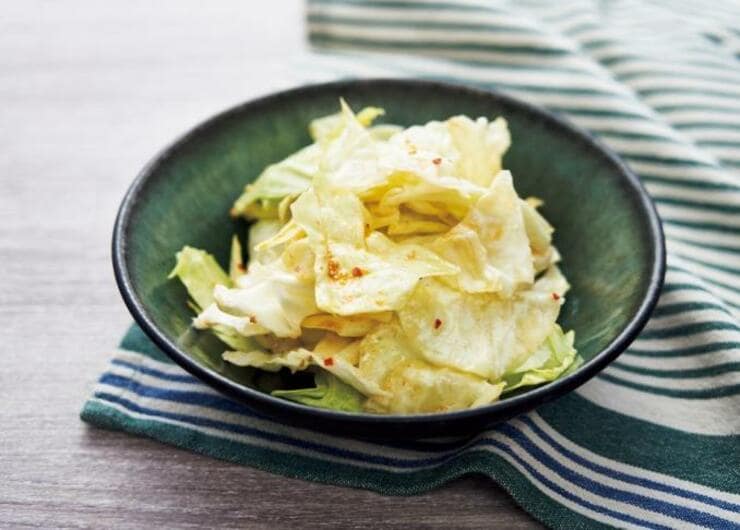 キャベツ料理が手軽＆バリエ豊富に！ キャベツ用シーズニングおすすめ6選｜テストする女性誌『LDK』と食のプロがレトルト・チルド製品を比較