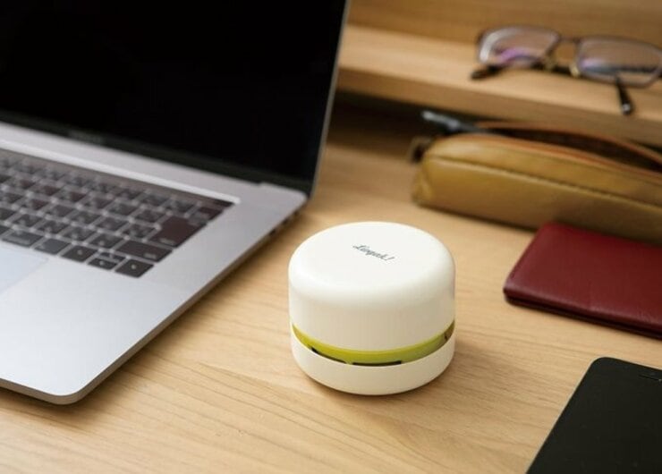 やる気を出す必要なし！ ササッと掃除便利グッズおすすめ5選