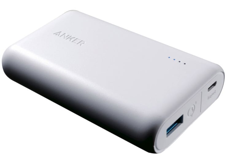 コスパ最強のモバイルバッテリーは約3000円で買えるコレだった