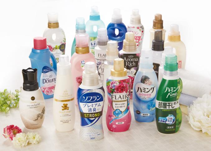 知ってた 柔軟剤だけじゃ汚れは落ちないんです 今さら聞けない きほんの き 4選 360life サンロクマル