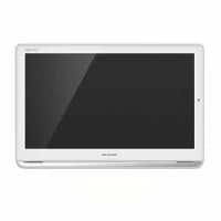 SHARP 「AQUOS ポータブル液晶テレビ AP/AF 2T-C16AP」