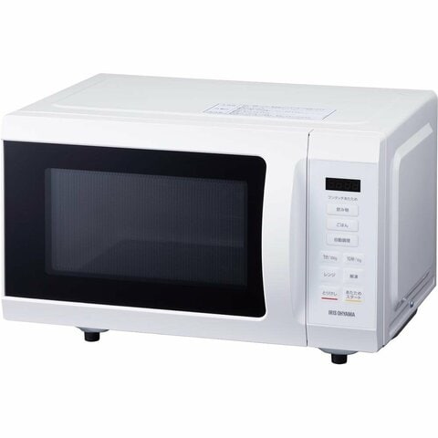 単機能電子レンジのおすすめランキング8選。安い人気モデルを料理研究