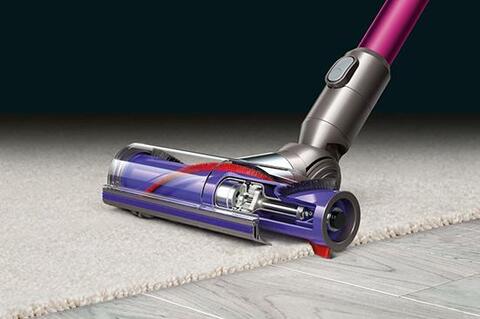 人気！dyson v6 スティッククリーナー 豪華セット Amazon | ダイソン 布団クリーナー dyson v6 car + boat [ HH08