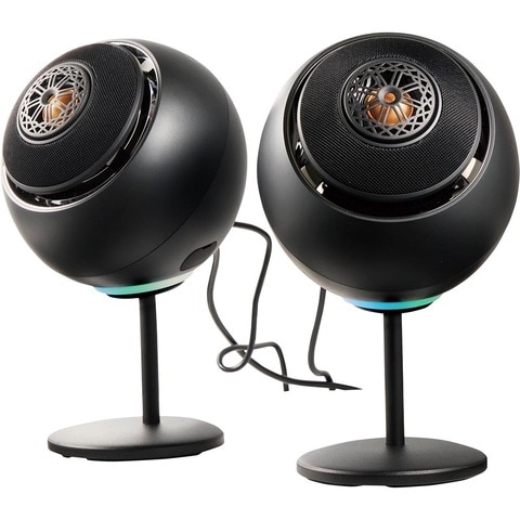 スピーカーに投資してみない？ 臨場感溢れる高音質サウンドで仕事も