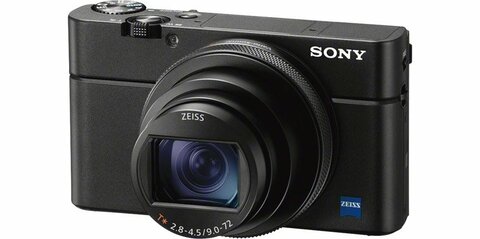 なぜソニーだけ？ 高級コンデジを救う“変態性”という光明