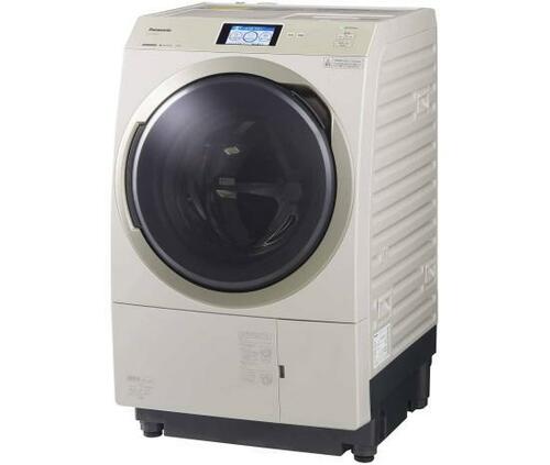 使いやすさと洗浄力に感動!パナソニックのドラム式洗濯機 イメージ4
