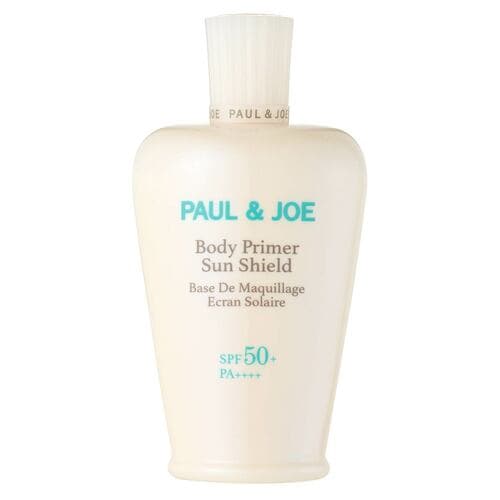インスタライブおすすめ ポール&ジョー ボディプライマー サンシールド イメージ1