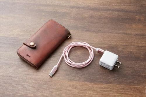 “100均だから短い”に終止符！ダイソーなら1mのロング丈あり イメージ2