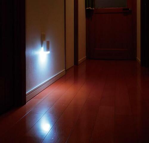 レビュー4：廊下 イメージ