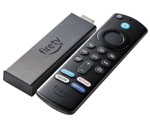Fire TV Stickって？ イメージ