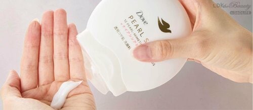 使用感：容器が手にフィット 洗顔料おすすめ イメージ