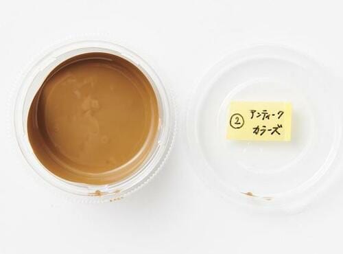 ムラなく塗れる！カインズ「アンティークカラーズ」 イメージ2