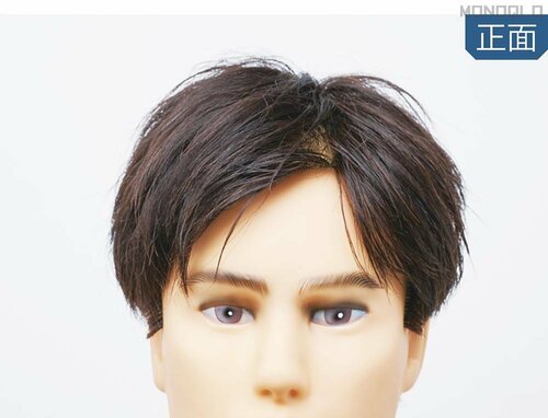 【仕上がり】アレンジを利かせた大人っぽいヘアセットにも◎ グリースおすすめ イメージ