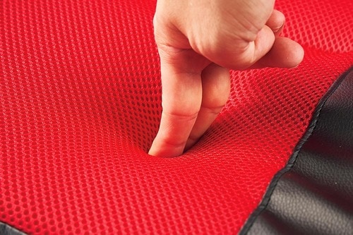 肉厚でフィット感のある座り心地 MONOQLO 2025ベストバイ リビング編おすすめ イメージ