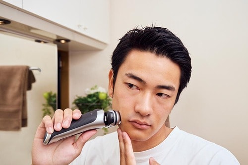 高級シェーバーのメリットは? 電気シェーバーおすすめ イメージ