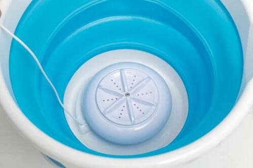 テスト2:使用感・収納性