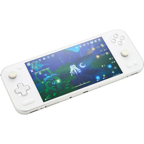 Androidゲーム機おすすめ AYANEO Pocket S2(12GB/256GB) イメージ1