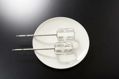 テスト4：手入れのしやすさ［配点：15点］ イメージ