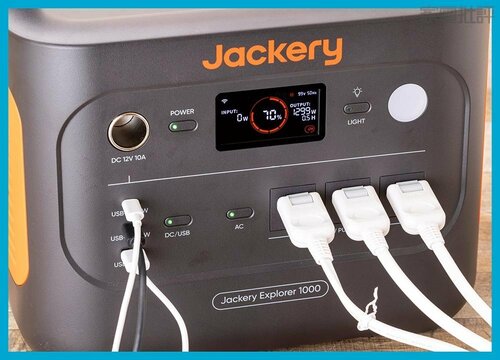 実容量 ポータブル電源おすすめ イメージ