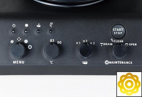 【使い勝手・お手入れ】 全自動コーヒーメーカーおすすめ イメージ