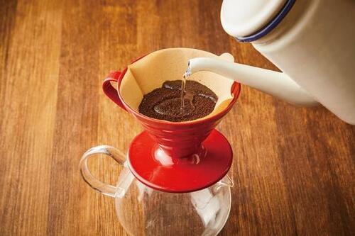 コーヒー上級者向けの深いコク!成城石井のコーヒーならこれ イメージ2