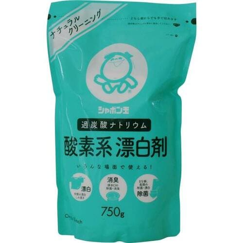 「過炭酸ナトリウム」で本当に汚れが落ちる? イメージ