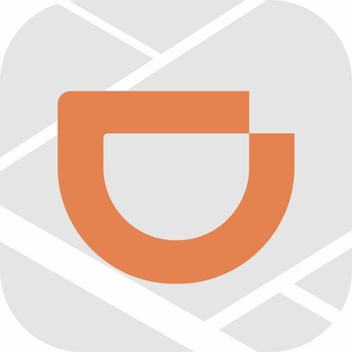 DiDi「DiDi」 タクシー配車アプリおすすめ イメージ